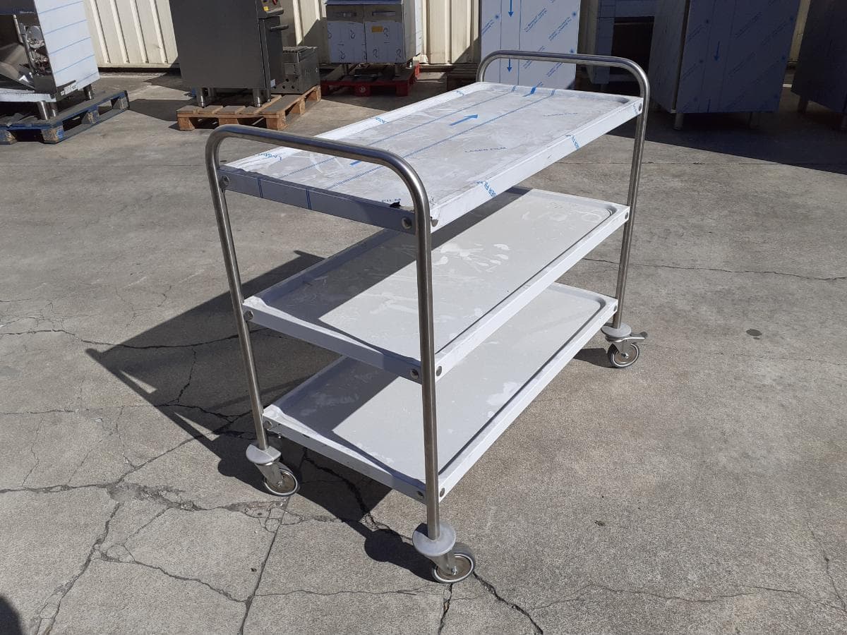 Equipamentos Hotelaria — image 2