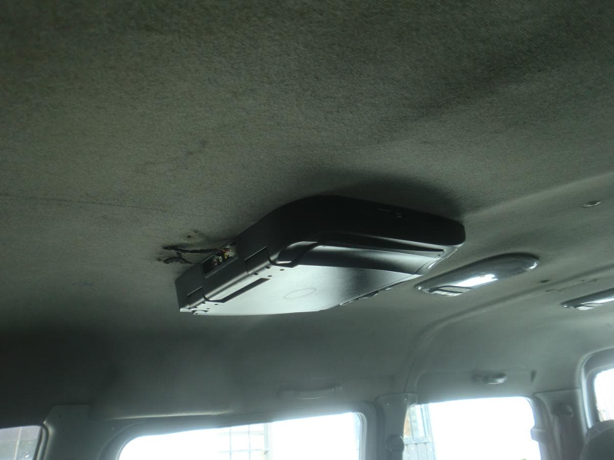 HYUNDAI H1 — imagen 7