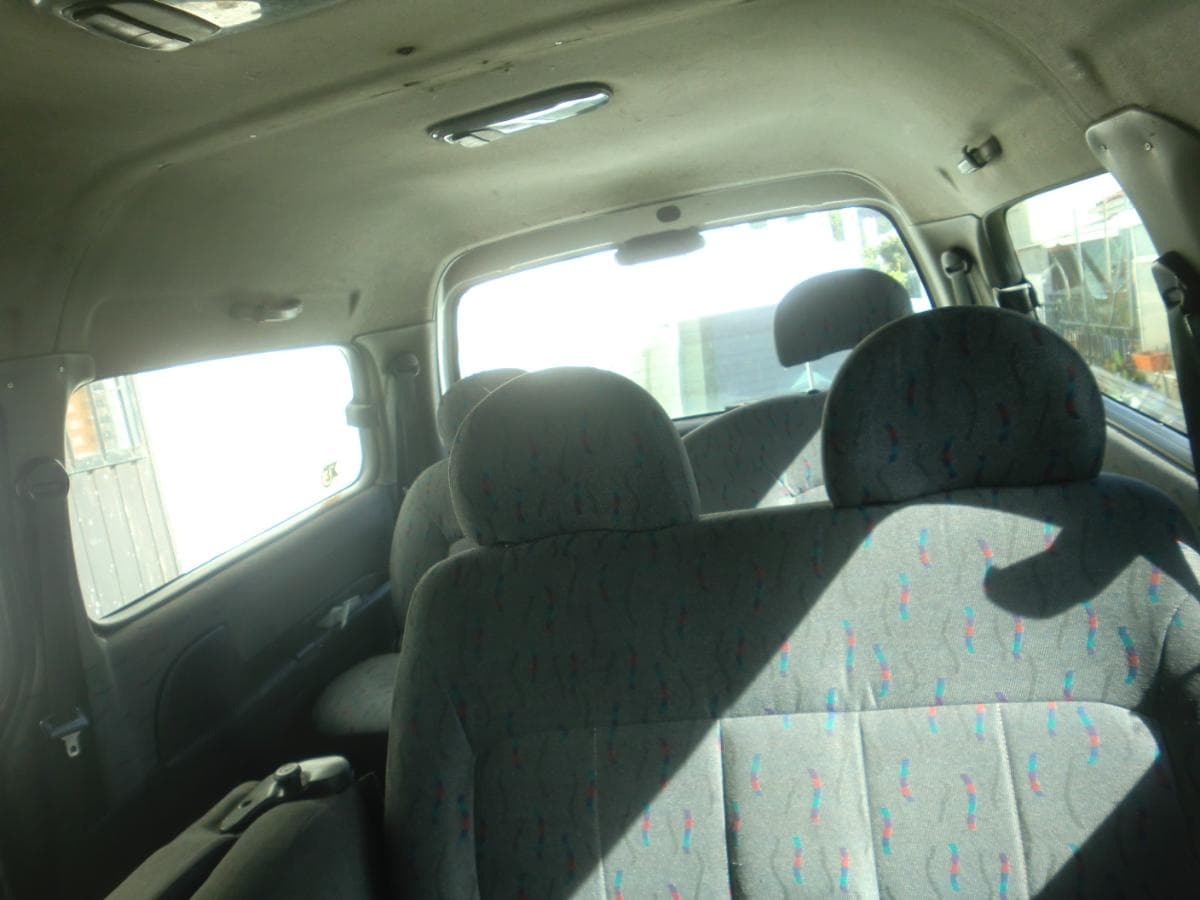 HYUNDAI H1 — imagen 6