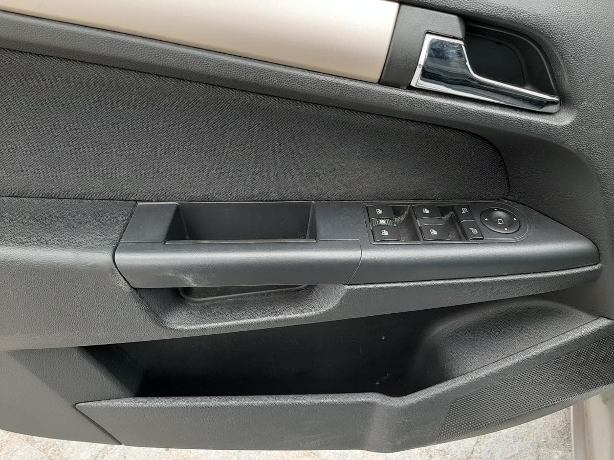 Opel Astra 1.3 CDTI · Ano 2009 — imagen 19
