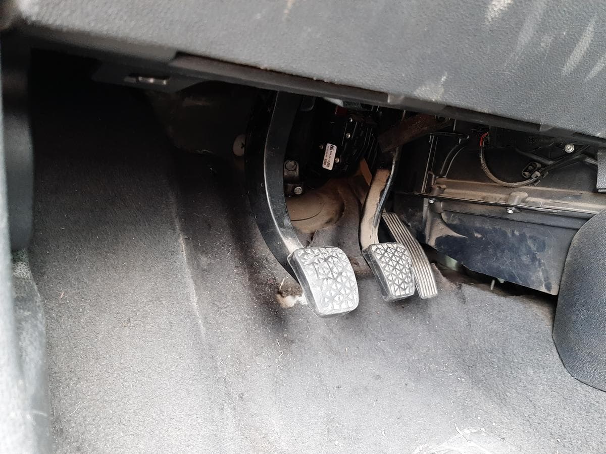 Opel Astra 1.3 CDTI · Ano 2009 — imagen 20
