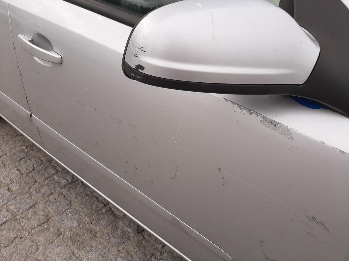 Opel Astra 1.3 CDTI · Ano 2009 — imagen 7