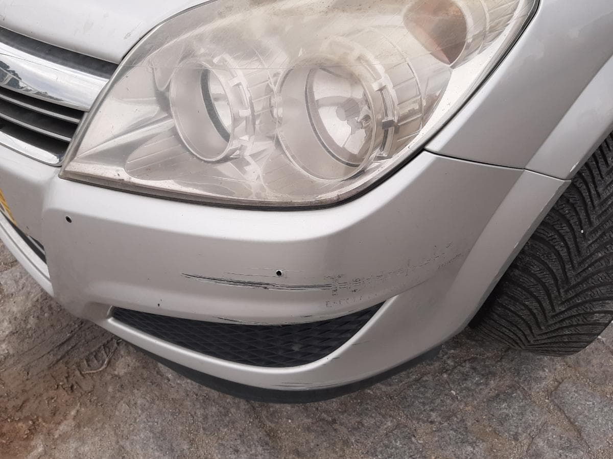 Opel Astra 1.3 CDTI · Ano 2009 — imagen 9