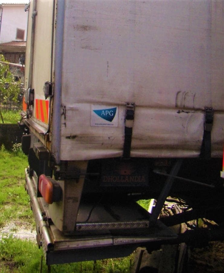 Renault Premium 270 DXI — imagem 4