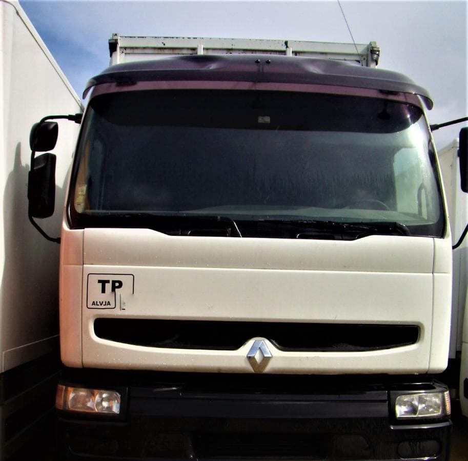 Renault Premium 270 DXI — imagem 3