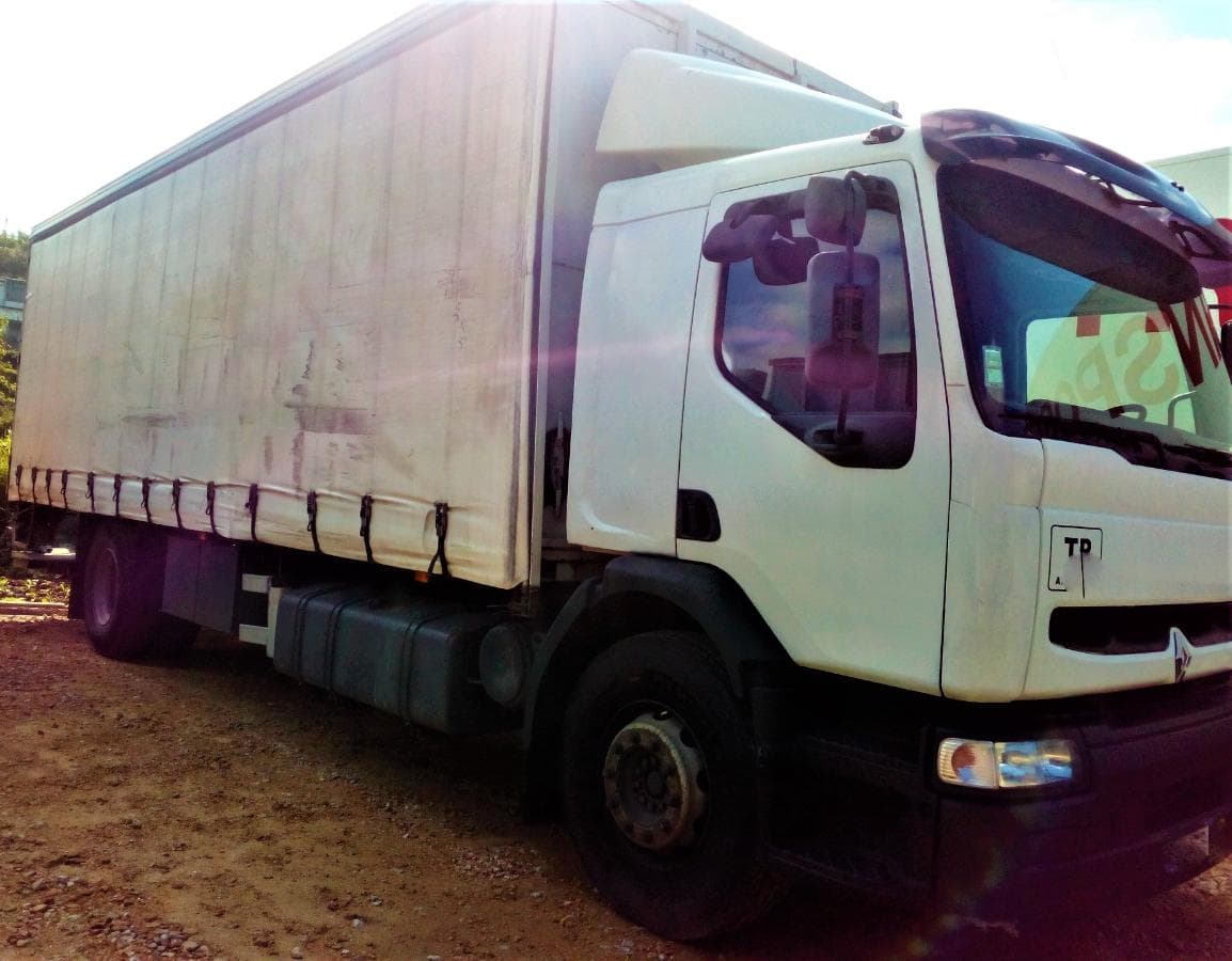 Renault Premium 270 DXI — imagem 1