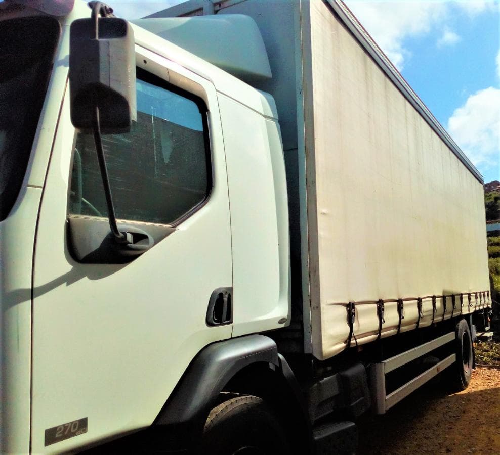 Renault Premium 270 DXI — imagem 2