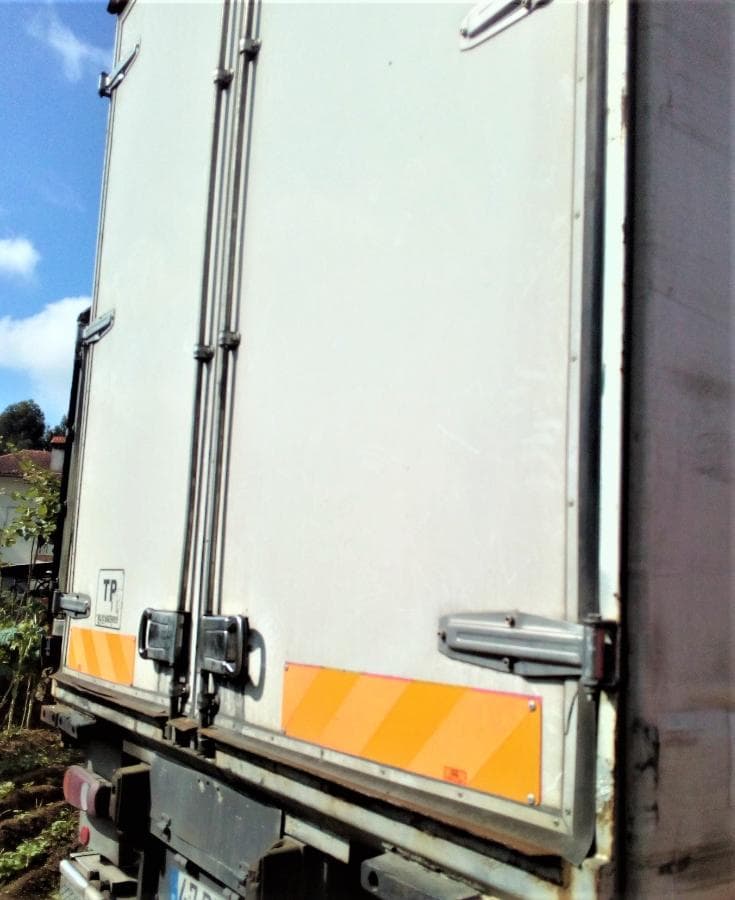 Renault Premium 270 DXI — imagem 5