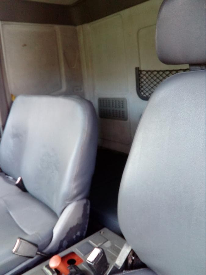 Pronto socorro Iveco — imagem 17