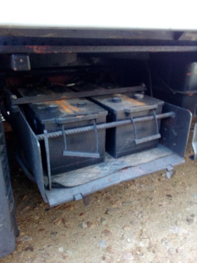 Pronto socorro Iveco — imagem 14