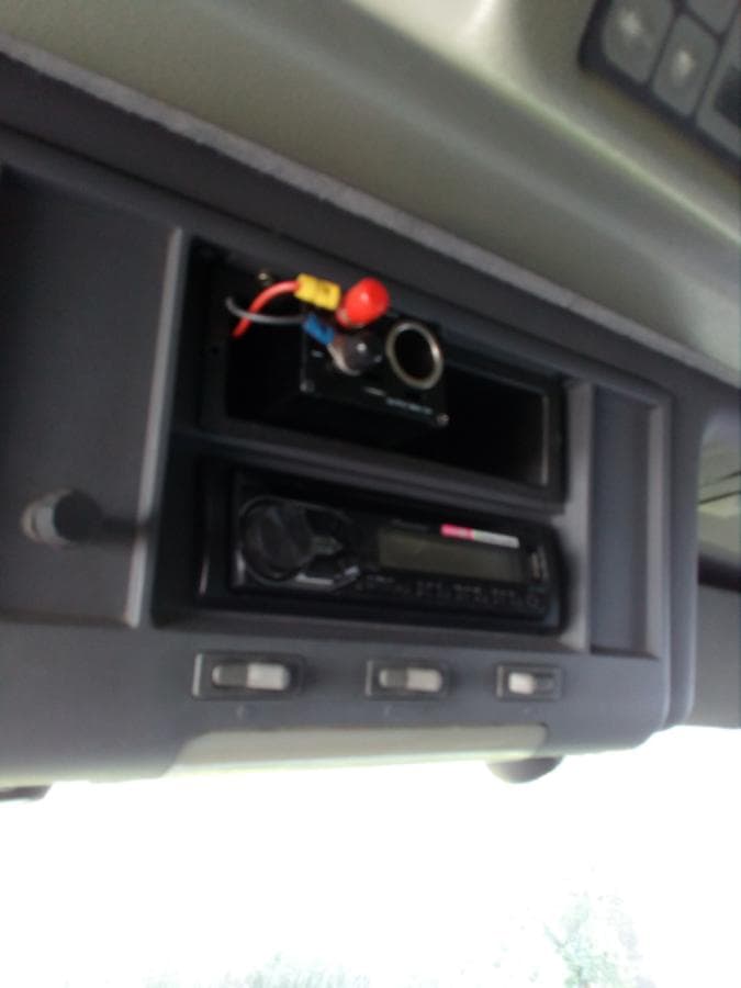Pronto socorro Iveco — imagem 15