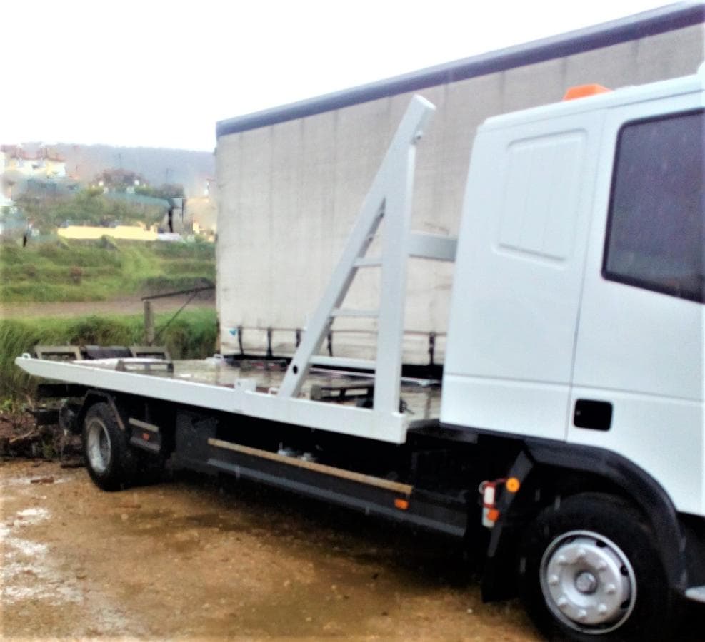 Pronto socorro Iveco — imagem 3