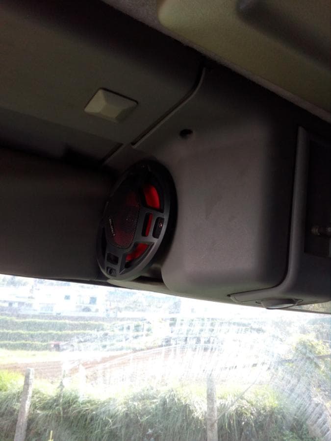 Pronto socorro Iveco — imagem 16