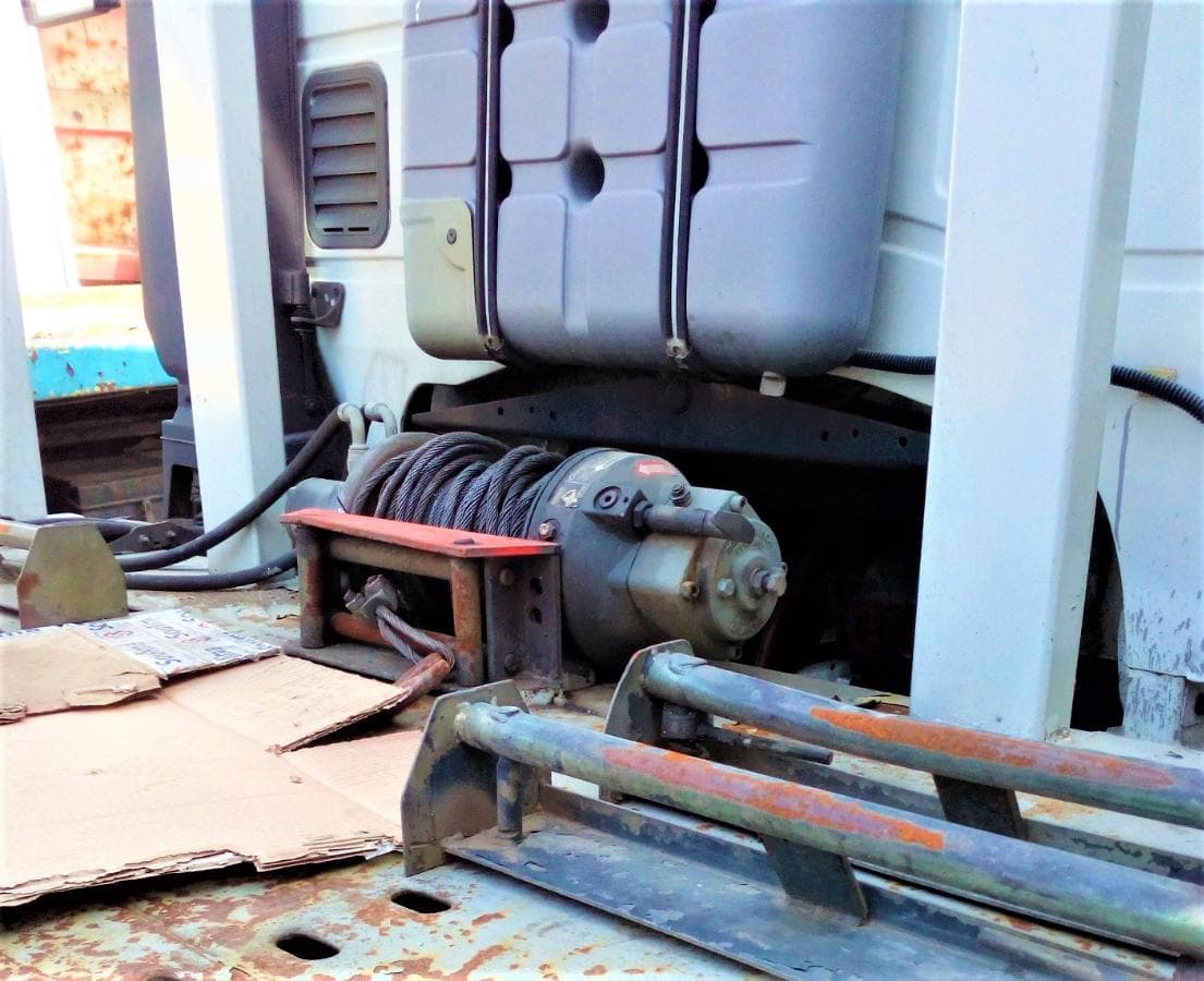 Pronto socorro Iveco — imagem 7