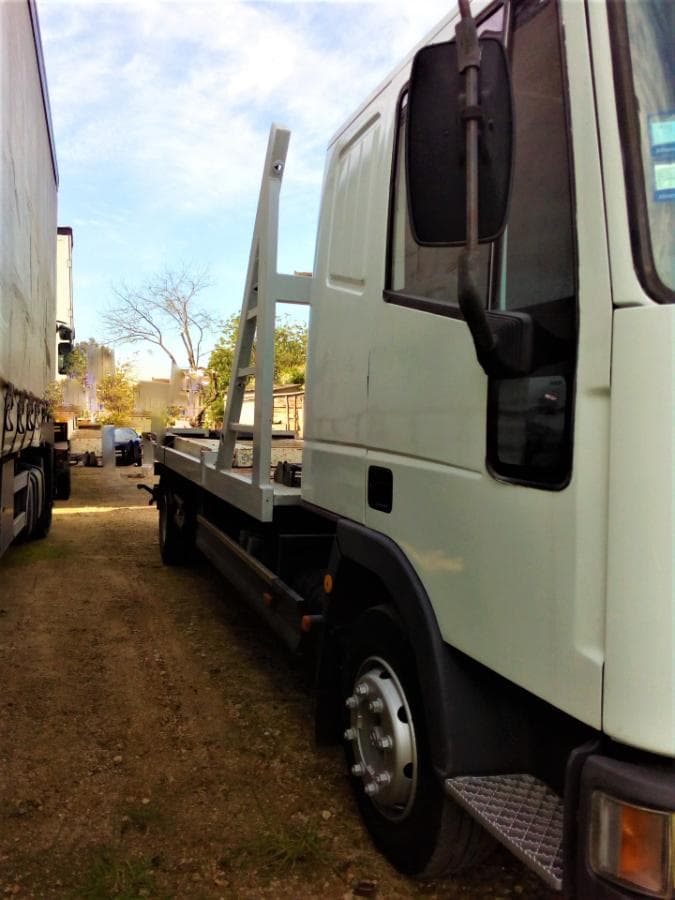 Pronto socorro Iveco — imagem 4