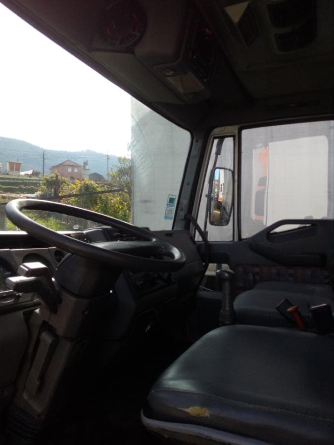 Pronto socorro Iveco — imagem 11