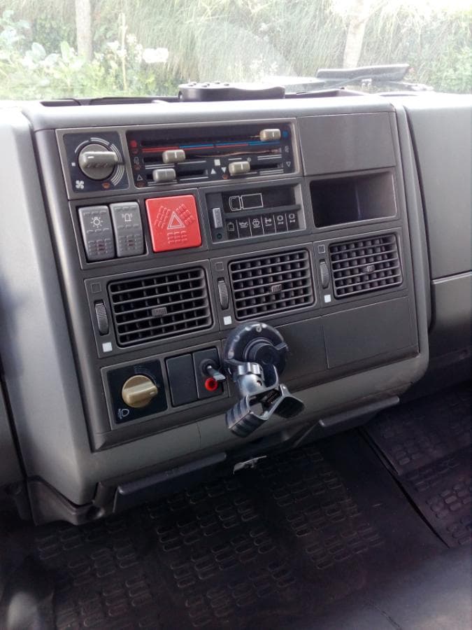 Pronto socorro Iveco — imagem 13