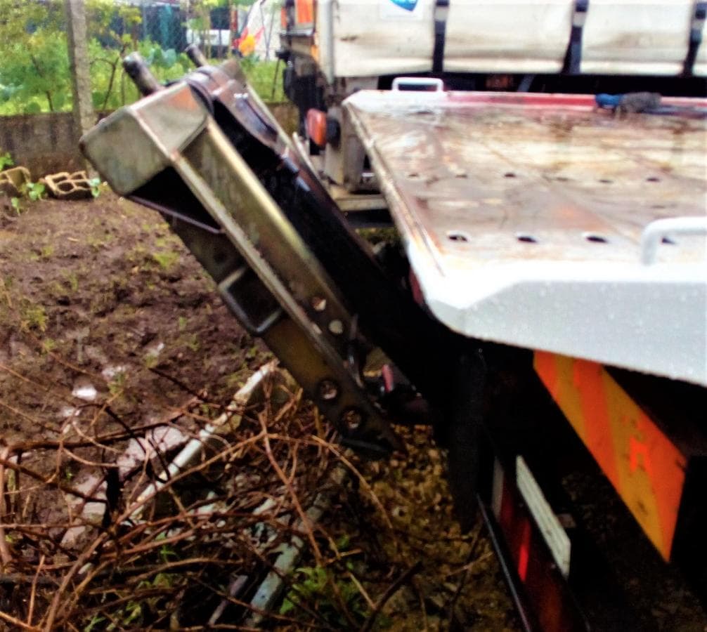 Pronto socorro Iveco — imagem 10