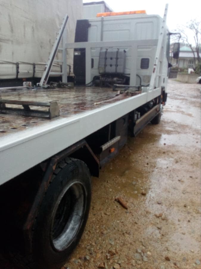 Pronto socorro Iveco — imagem 8