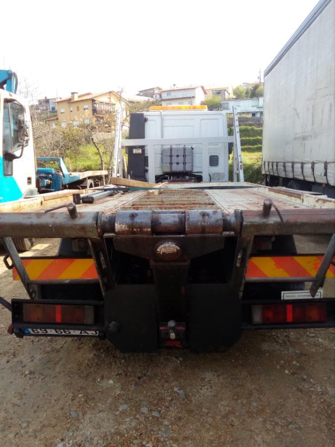 Pronto socorro Iveco — imagem 5