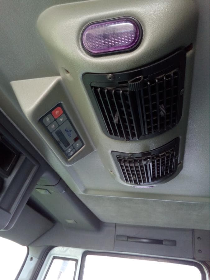 Pronto socorro Iveco — imagem 19