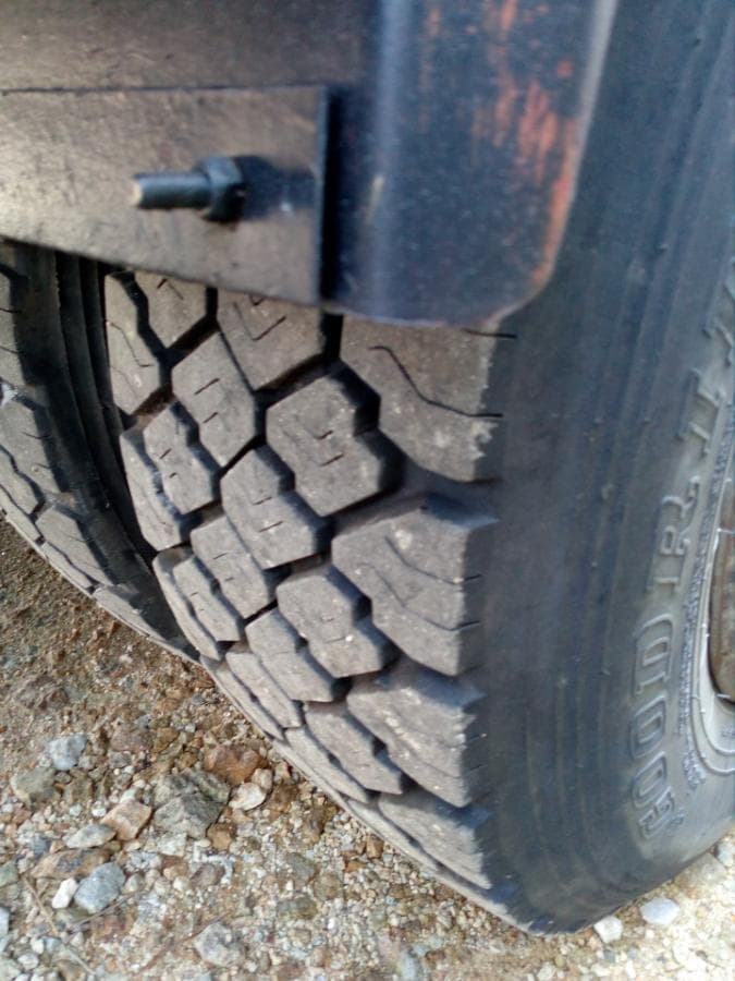 Pronto socorro Iveco — imagem 21