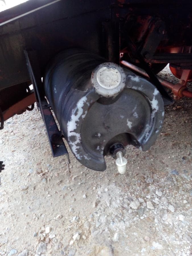 Pronto socorro Iveco — imagem 20