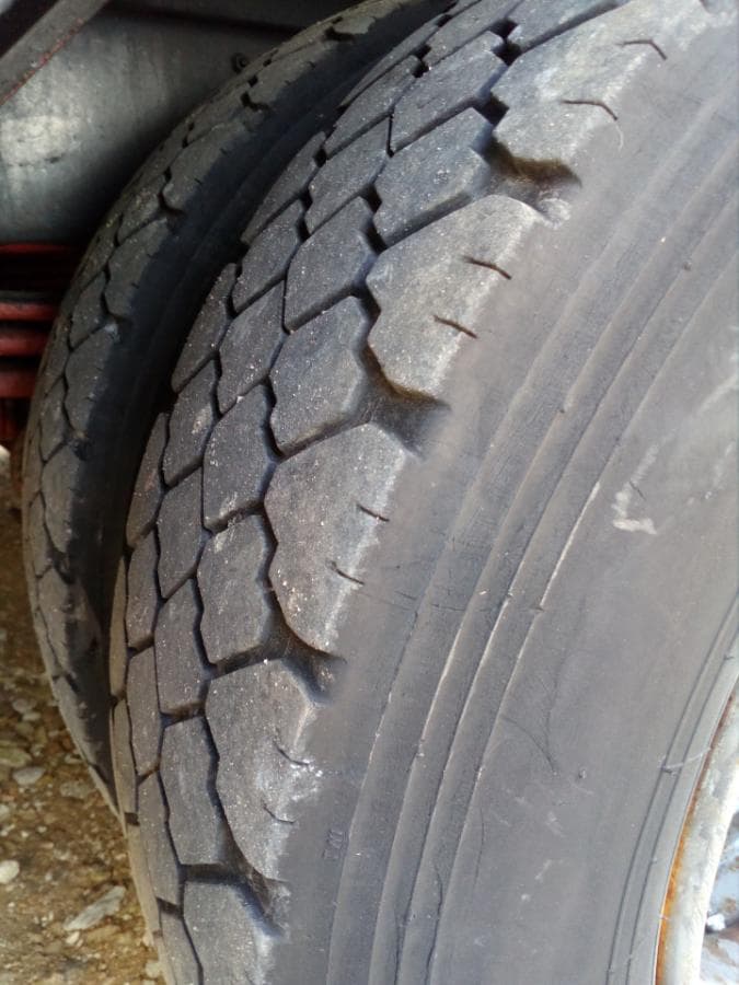 Pronto socorro Iveco — imagem 22