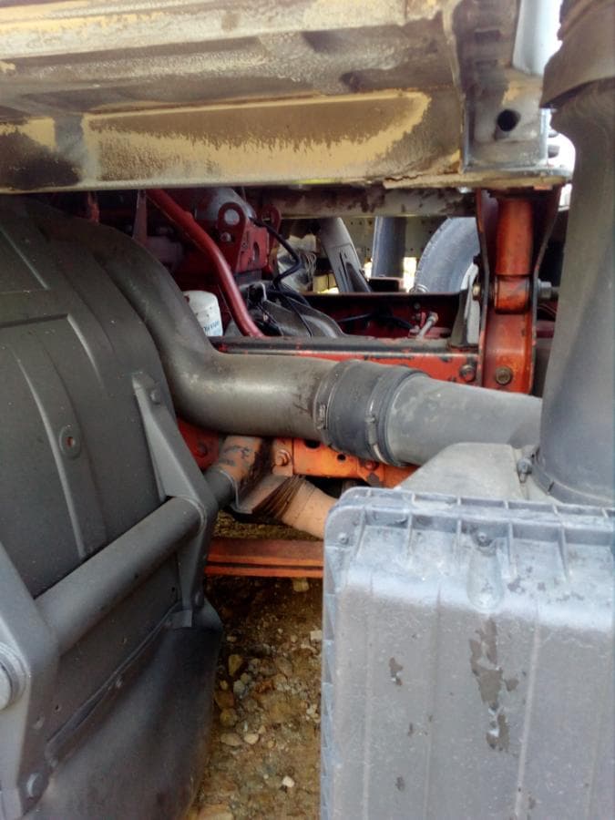 Pronto socorro Iveco — imagem 23
