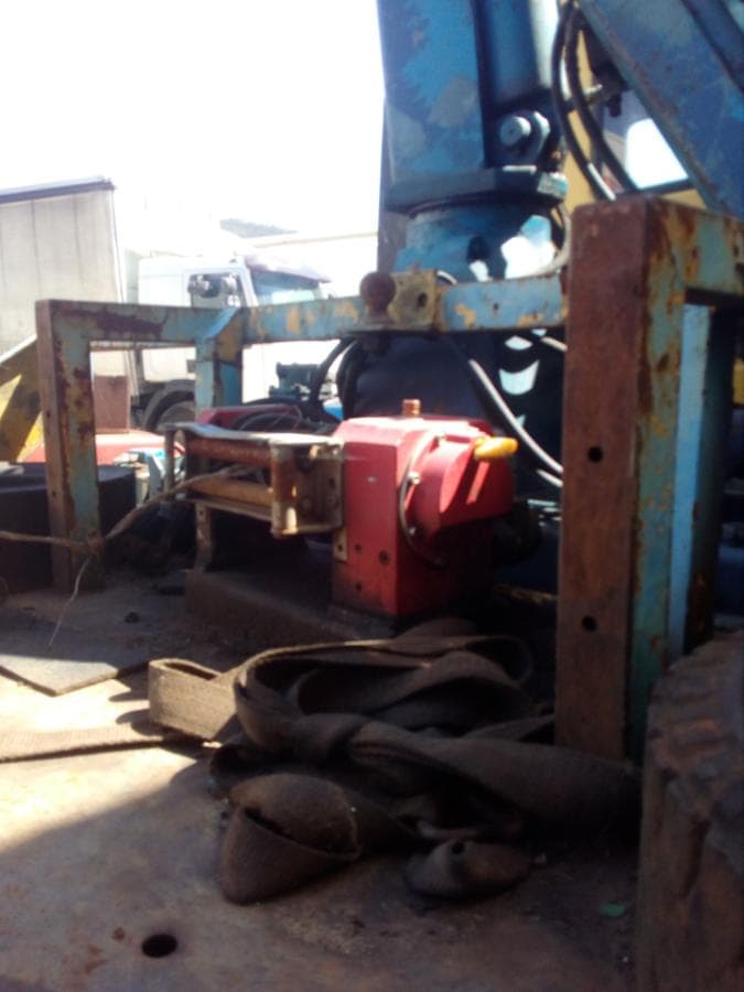 Pronto socorro Iveco — image 7