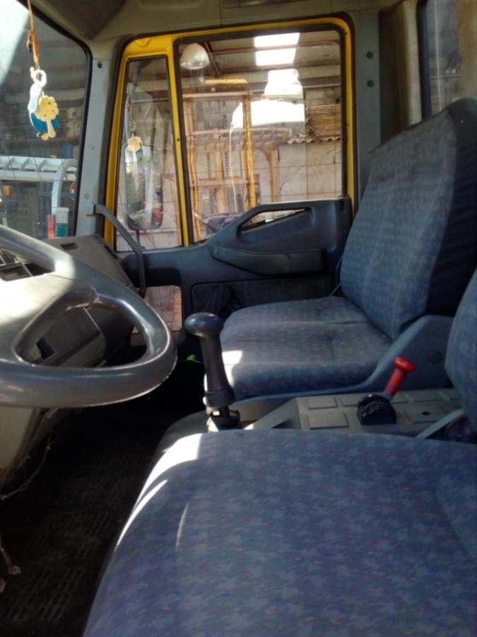 Pronto socorro Iveco — image 13