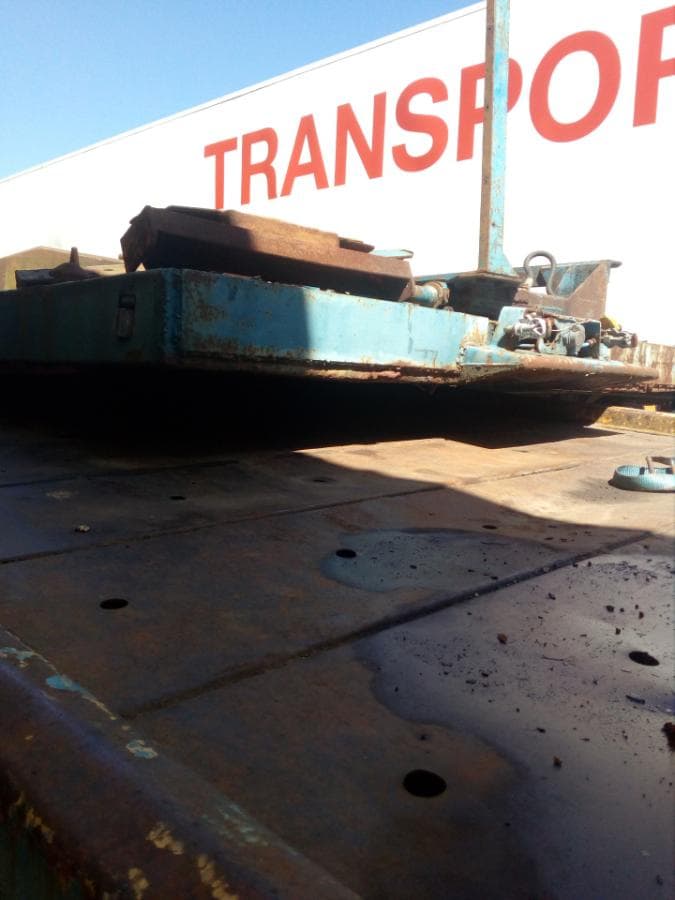 Pronto socorro Iveco — image 8