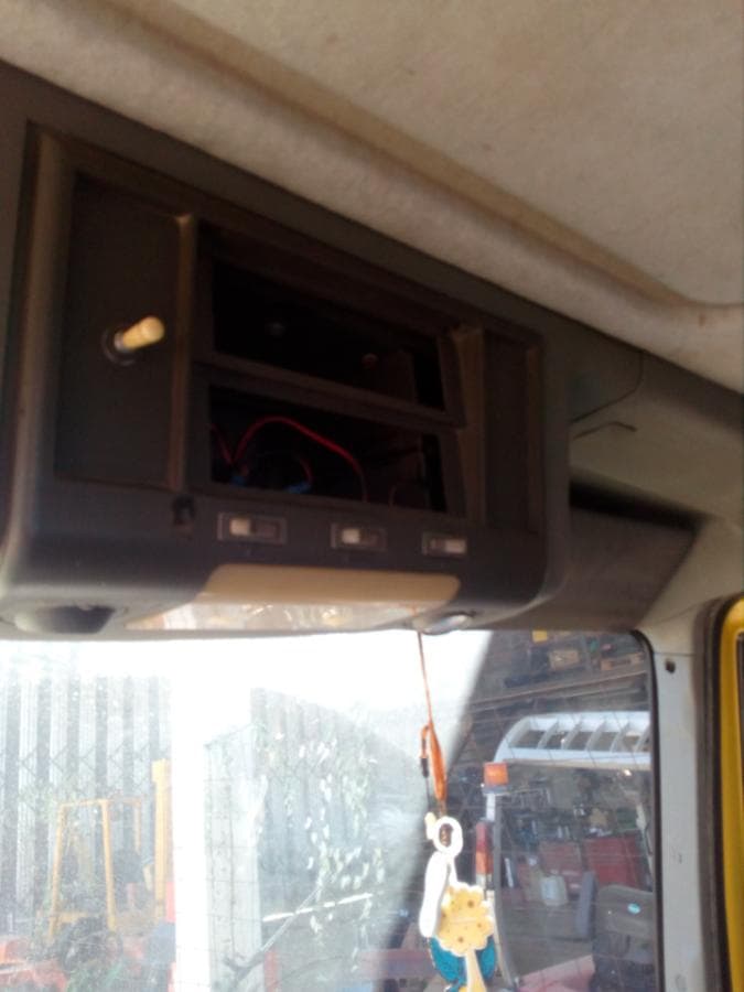 Pronto socorro Iveco — image 14