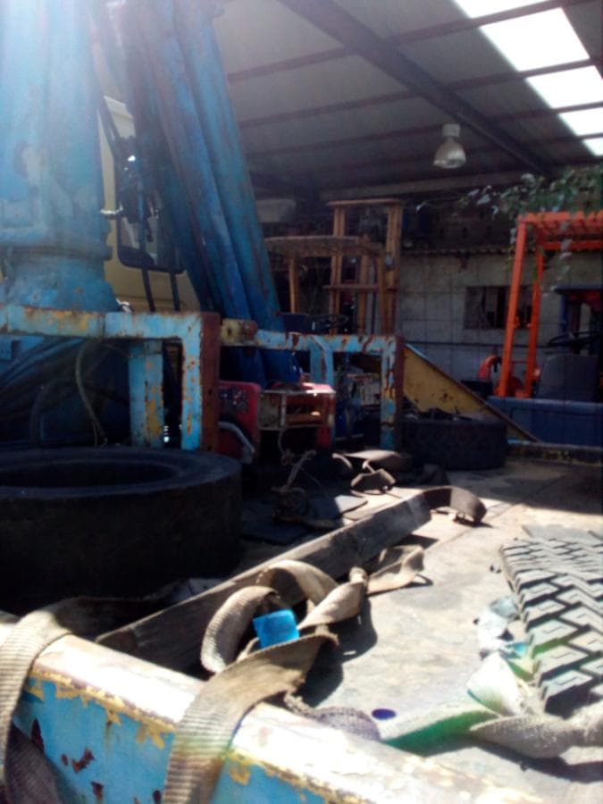 Pronto socorro Iveco — image 9