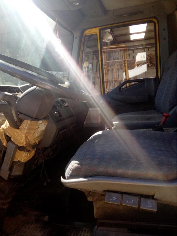 Pronto socorro Iveco — image 16