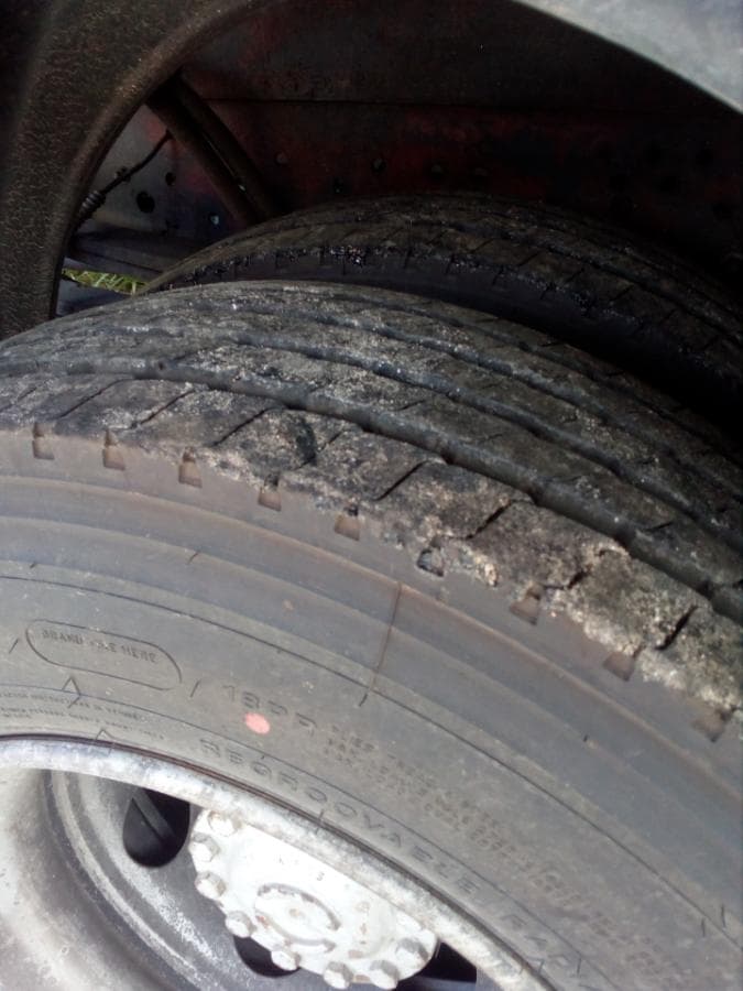 Pronto socorro Iveco — image 20