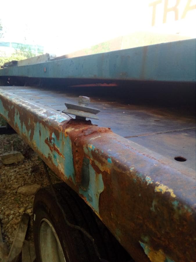 Pronto socorro Iveco — image 17
