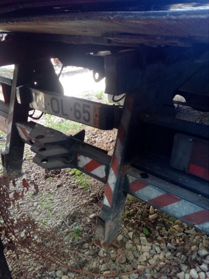 Pronto socorro Iveco — image 18