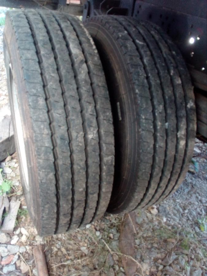 Pronto socorro Iveco — image 19