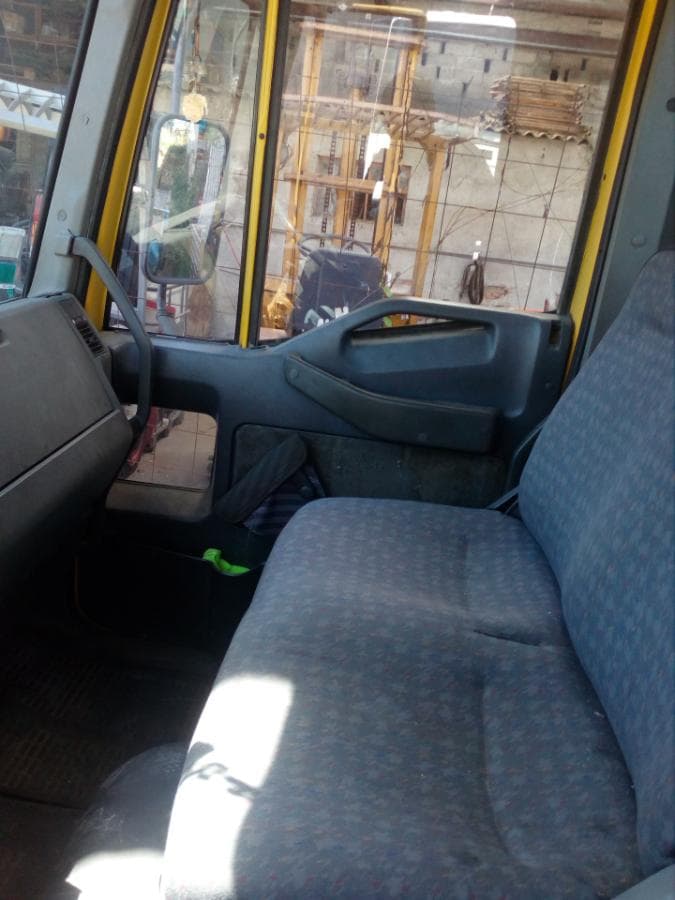 Pronto socorro Iveco — image 15