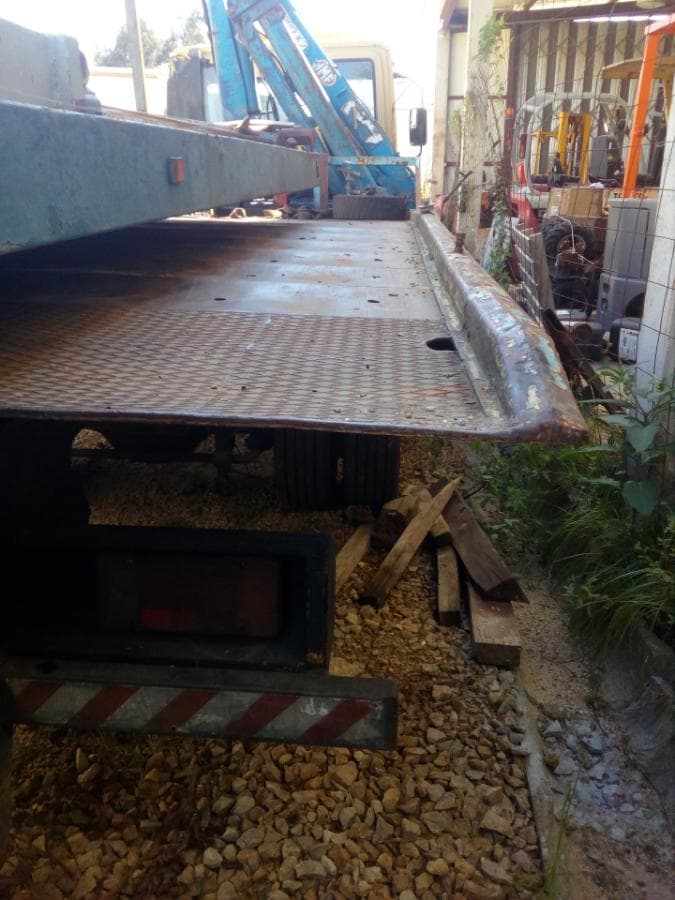 Pronto socorro Iveco — image 10