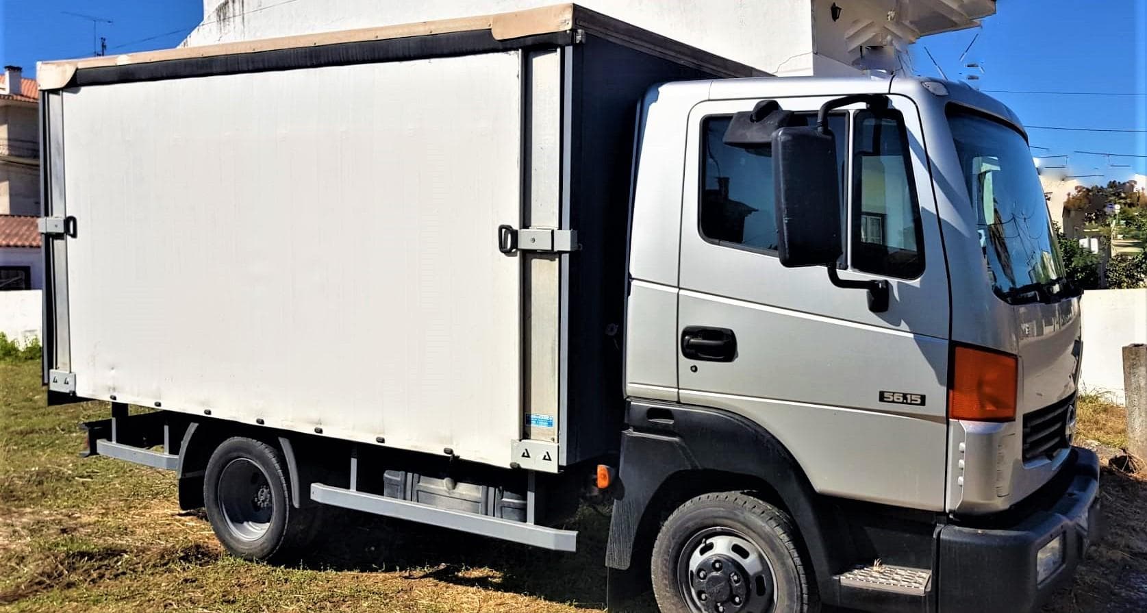 Nissan 56.15
