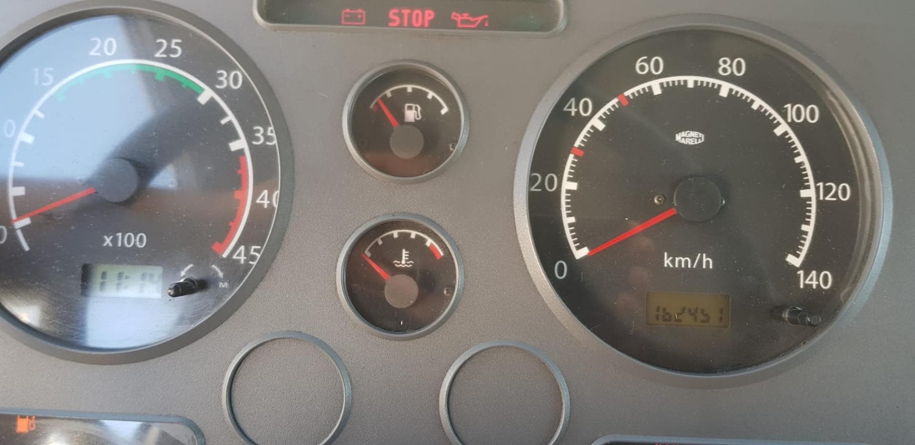 Nissan 56.15 — imagen 9
