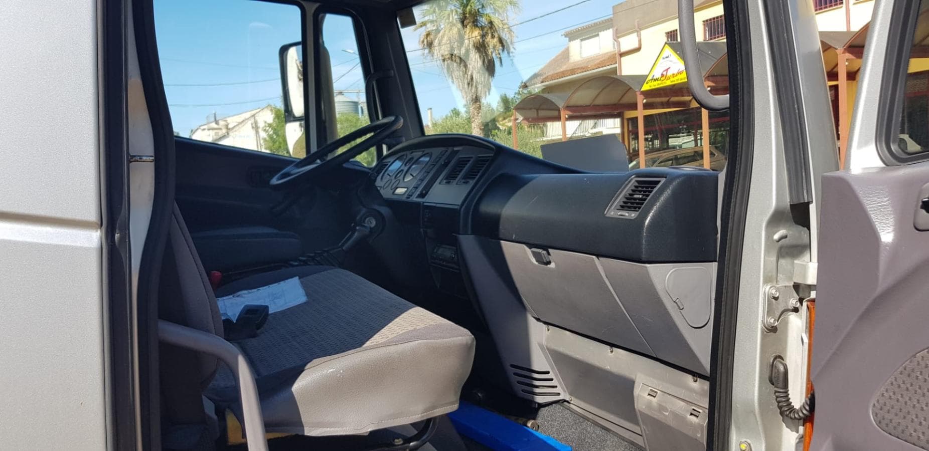 Nissan 56.15 — imagen 7