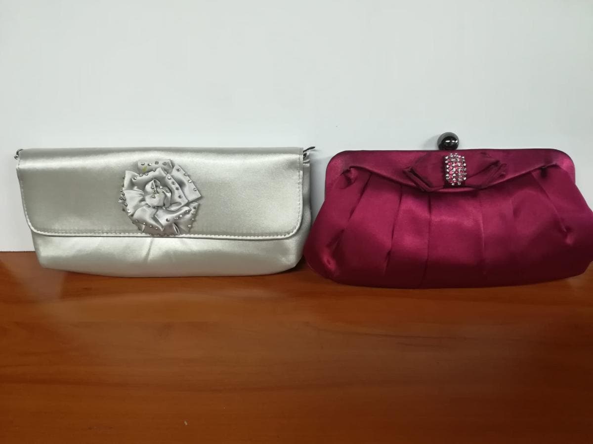 ESPANHA · Bolsas de senora y otros — image 2