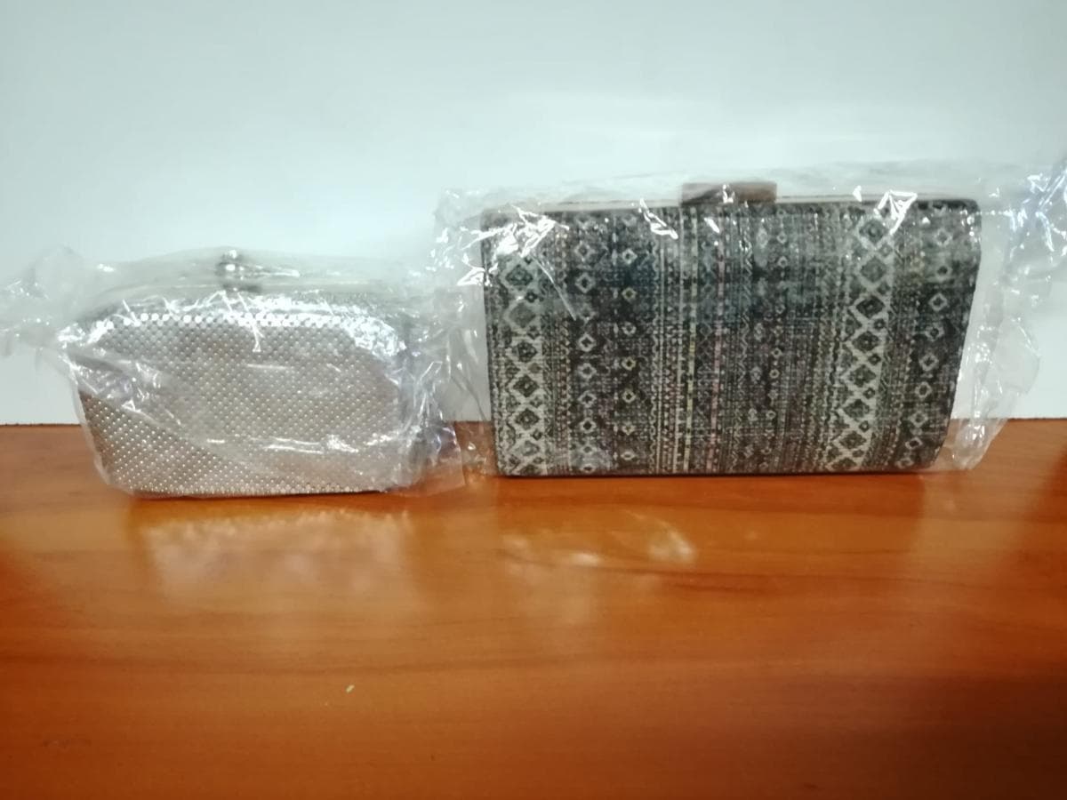ESPANHA · Bolsas de senora y otros — image 15