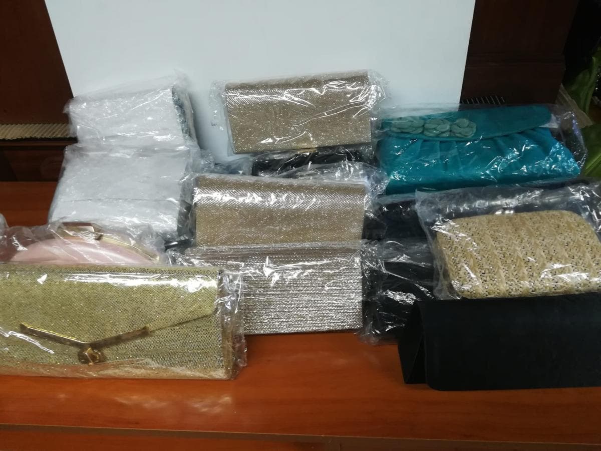 ESPANHA · Bolsas de senora y otros — image 3