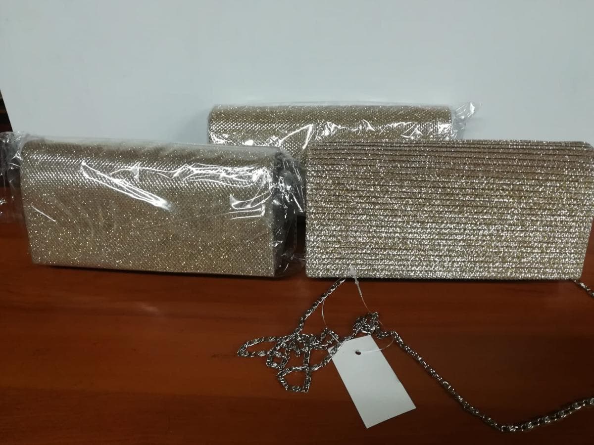 ESPANHA · Bolsas de senora y otros — image 18