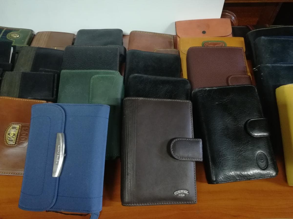ESPANHA · Bolsas de senora y otros — image 21