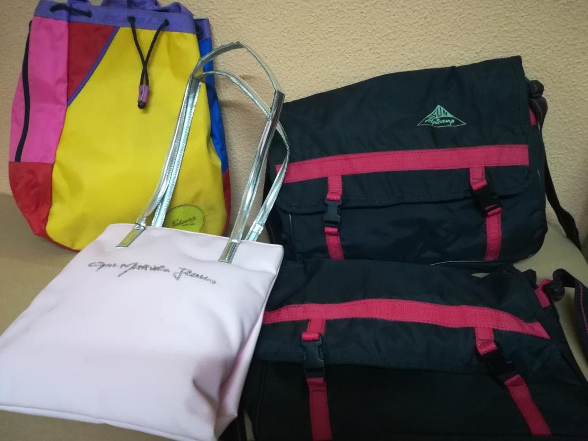 ESPANHA · Bolsas de senora y otros — image 22